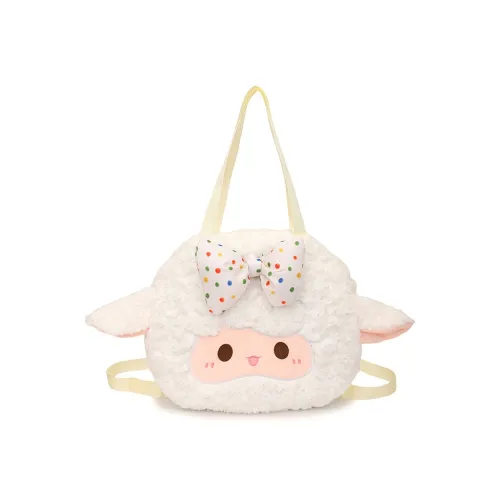 Lv Fielder Полиэстер Сумка через плечо Средняя Унисекс Белый