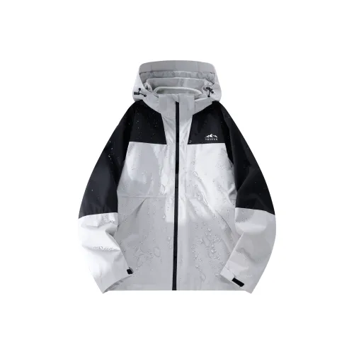 7 SEVFUN Унисекс Куртки