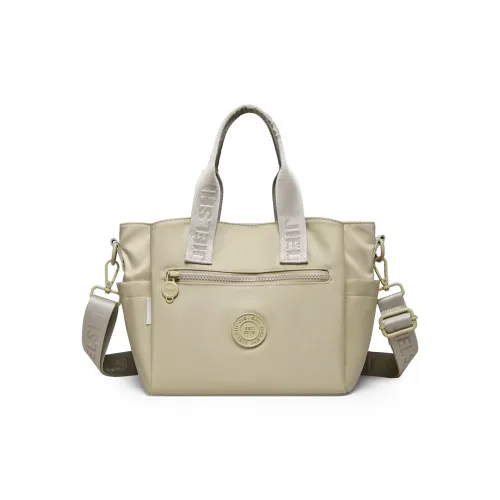 Gerlanx Нейлоновая ткань Одно плечо Сумка Стандартная Женская Многоцветная