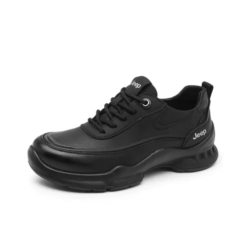 Jeep Darth Vader противоскользящие низкие топы повседневная обувь мужская