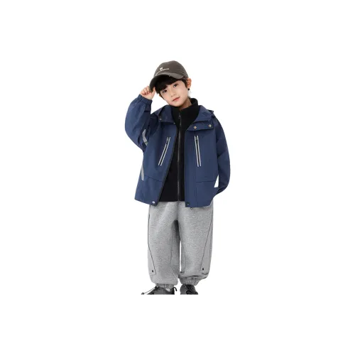 Ветровка Baby Elephant Ham FW25 для детей