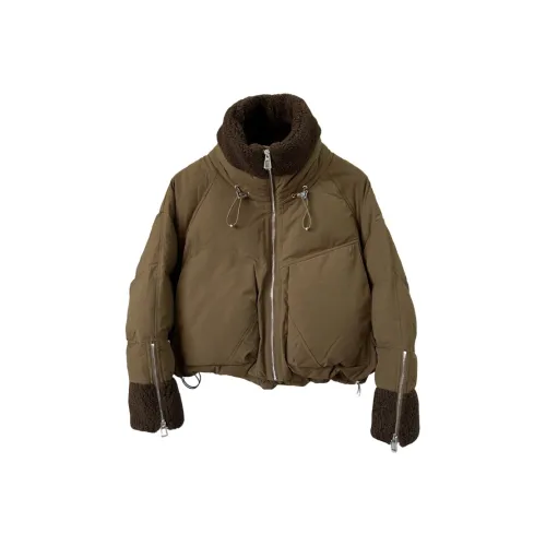 FLIM Женские пуховики