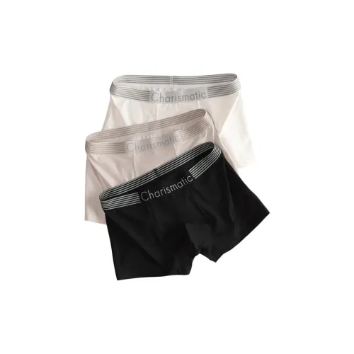 Gentle Welcome Мужское нижнее белье