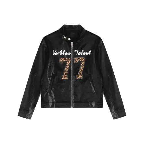 GELANYIFU GL Черный Унисекс Куртки