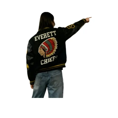 OKPI Унисекс Куртки