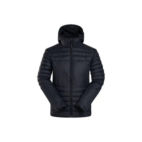 SALOMON FW25 RFLX HD Пуховая куртка Мужская