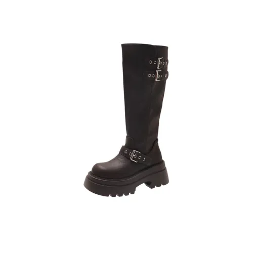 GULIA Martin Boots Женские