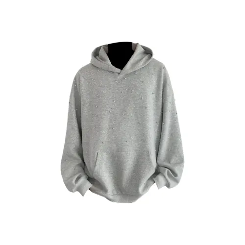 FORCEPULR Унисекс Свитшоты