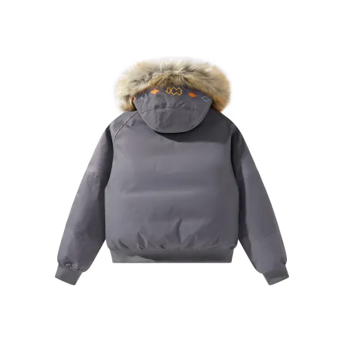 88RISING Унисекс Пуховики