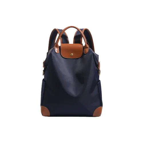 OCTSUI Рюкзак из синтетической кожи унисекс разноцветный