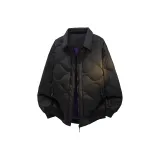 Обсидиановый черный