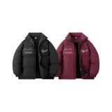 2 шт (Черный + Бургундский)