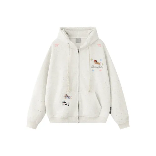 7 SEVFUN Унисекс Свитшоты