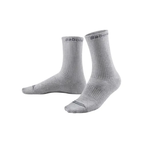 Babolat Унисекс Носки до середины голени