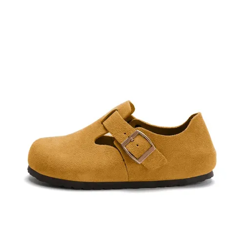 JEANSWEST Обувь Birkenstock Унисекс