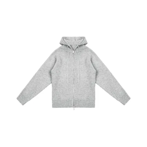 FDR Белый Серый Унисекс Свитера