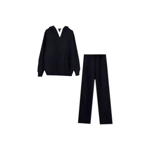 Meanalot Женские Повседневные Костюмы