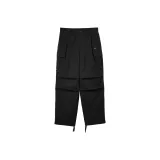 Чисто черный