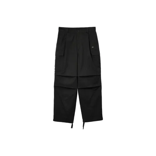 MLMR Унисекс Повседневные Брюки