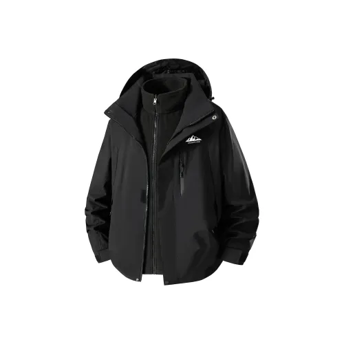 SNOW FLYING Tianshan Series 1,0 Куртки и пальто унисекс