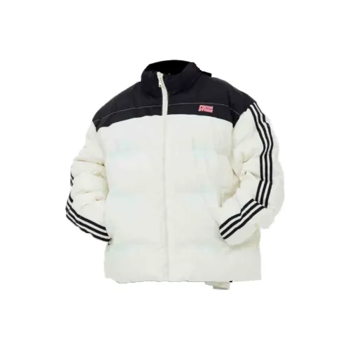 Pen Apricot Хлопковый пуховик унисекс