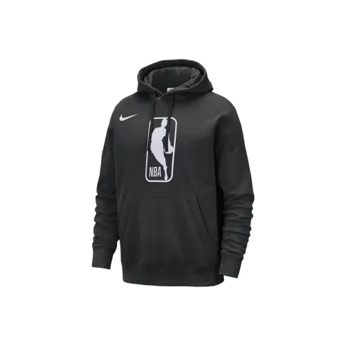 Nike Team 31 NBA Свитшот Мужской