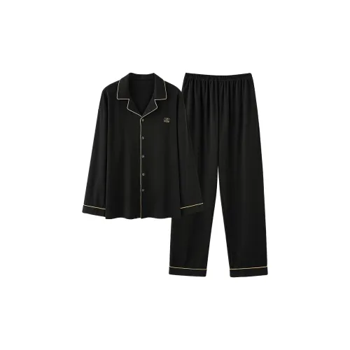 Inside the orange Пижамный комплект Мужской