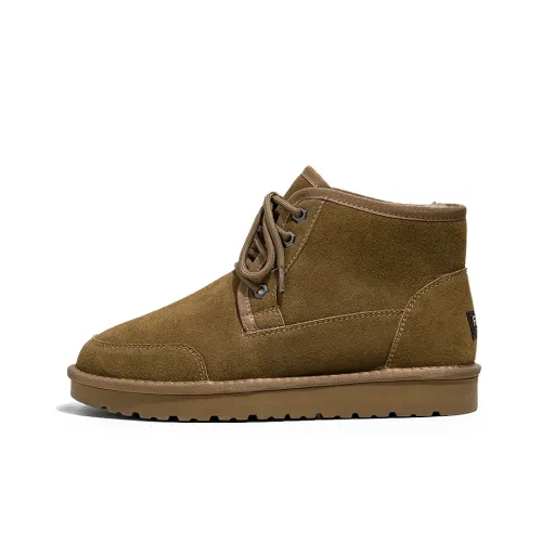 Romon Сноубутсы Мужской