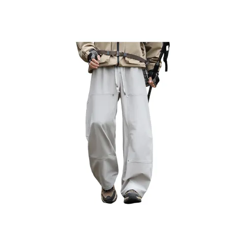IL SARTO Унисекс Карго Брюки