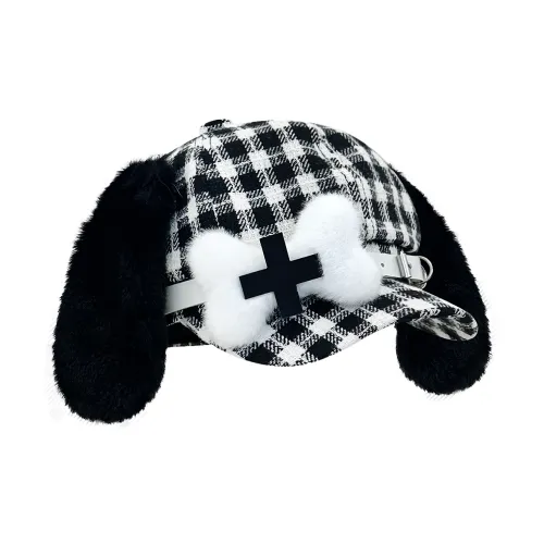 CMFY Полиэстер Береты Унисекс