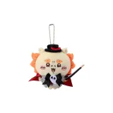 Chiikawa Collection Fantasy Цирк Плюшевые Брелки (Шиса)