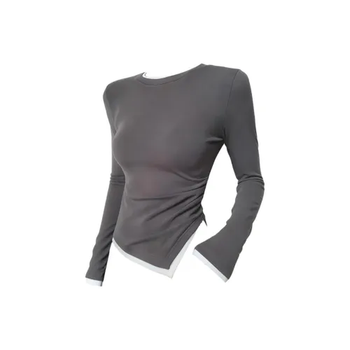 SHCER Женские топы-маски