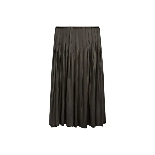 Massimo Dutti Повседневный Длинный Юбка Женские