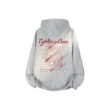 Светло-серый (с флисовой подкладкой)