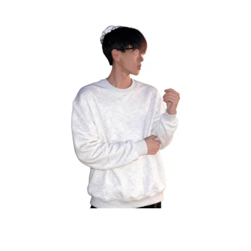 MORii Унисекс Свитшоты