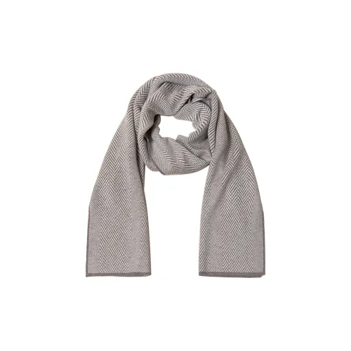 FALAMAONE Полиэстер Трикотаж Шарфы Унисекс