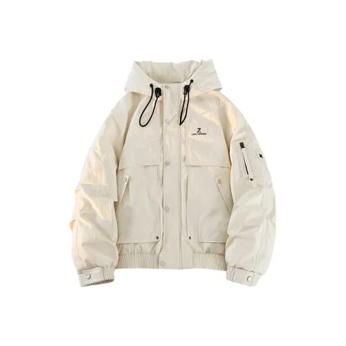 MONTVOO Унисекс Пуховики