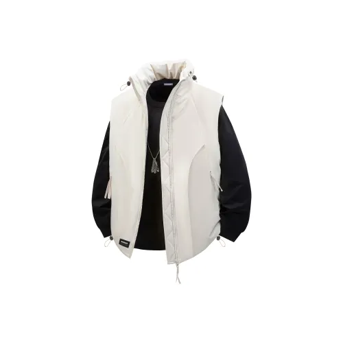 Imcrasy Унисекс Жилеты