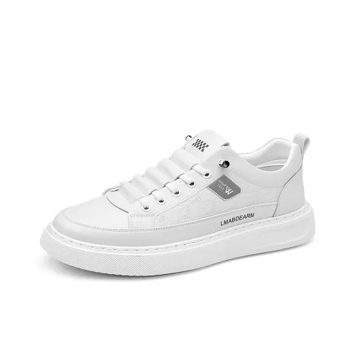 EMINU Мужская повседневная обувь Мужской Черный