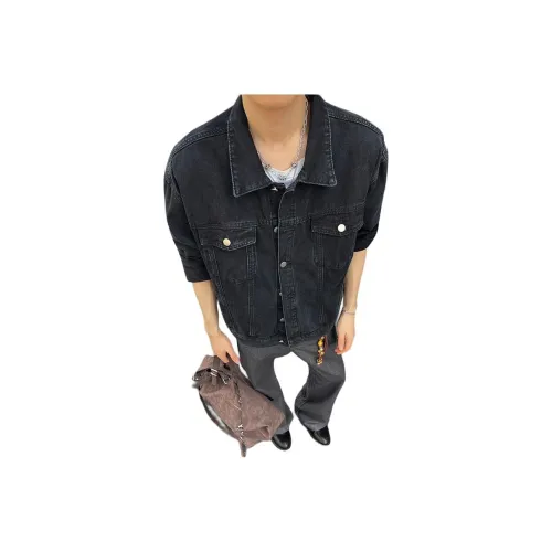 NRXX Унисекс Куртки