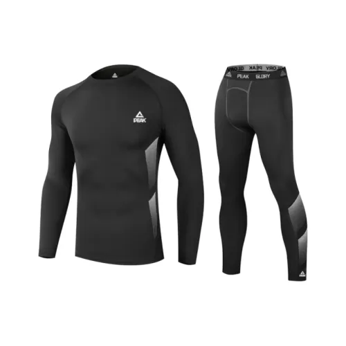 PEAK Унисекс Повседневная Спортивная Одежда