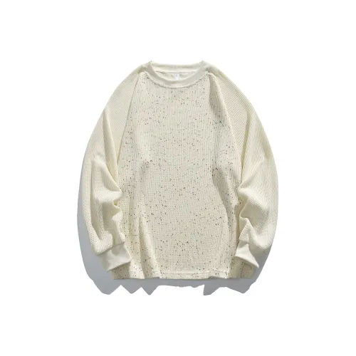 ZOGGS Унисекс Свитшоты