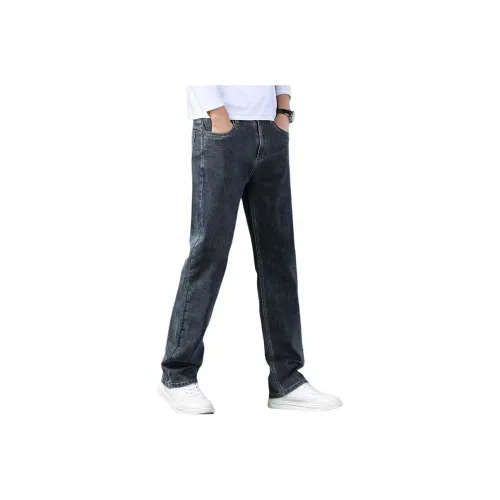 CHAORENBANG Мужские Джинсы