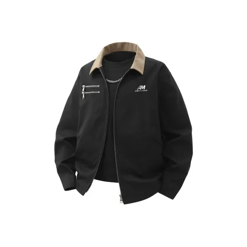 AIMISS Унисекс Куртки