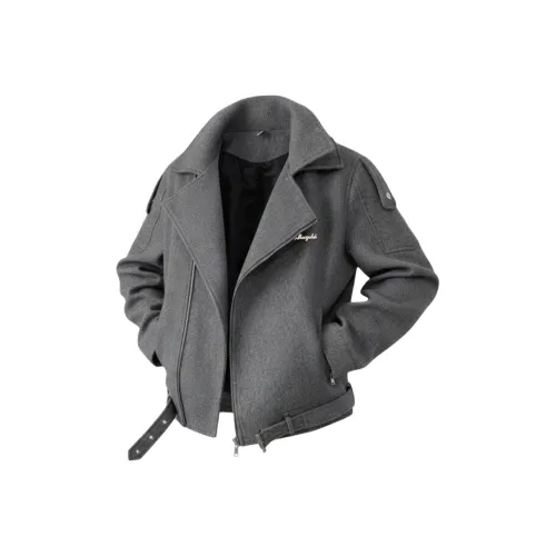 WKOOG Унисекс Куртки