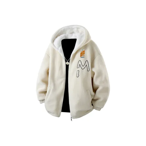 Nordic Raiders Пуховая куртка Унисекс