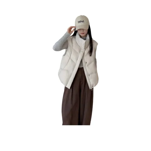 FLIM Абрикос Женские Пуховики