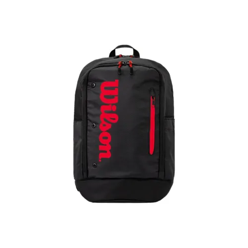 Wilson Теннис Ракетка Сумки Полиуретан Унисекс