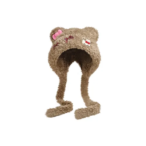 CMFY Полиэстер Шапки-бини Унисекс