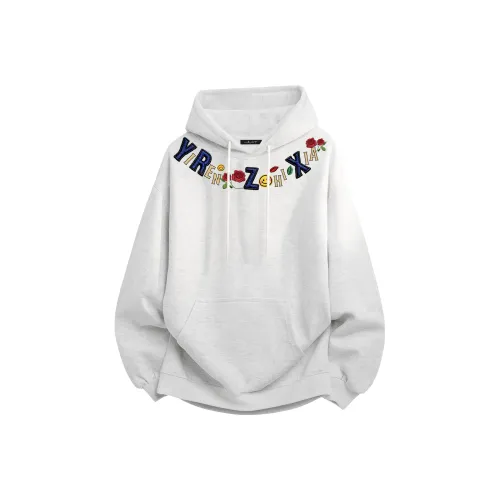 Под одним человеком Свитшот Унисекс